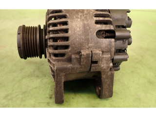 Генератор 82006676082543562D Dacia Duster