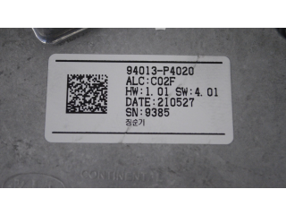 Панель приборов 94013P4020   KIA Sorento       