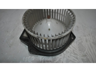 Вентилятор печки Subaru Forester SG