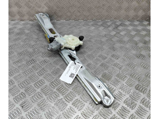 Электрический механизм для подъема окна без двигателя       Ford Transit VII  2019 -  года   