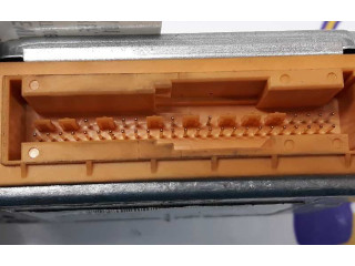 Блок подушек безопасности 9646469180 Citroen Xantia