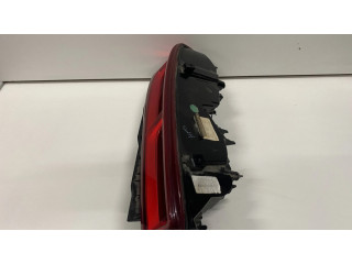 Задний фонарь 23416449, 020816B Chevrolet Camaro