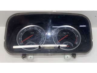 Řídící jednotka Tata Indica Vista I 2006