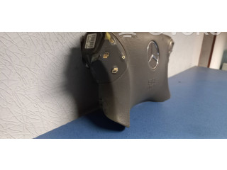 Надувная подушка для руля