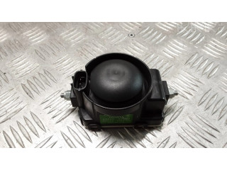 Сирена сигнализации