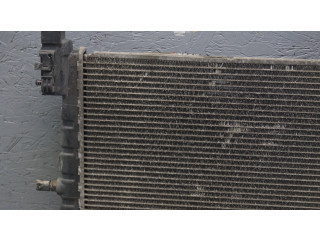 Электрический вентилятор радиаторов Chevrolet Spark