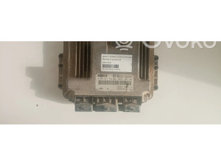 Řídící jednotka 0281011724 Renault Espace IV 2002