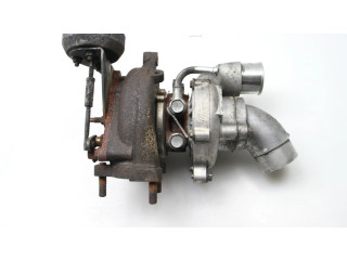 Турбина Lexus IS 220D-250-350 1720126011 для двигателя 2AD-FHV