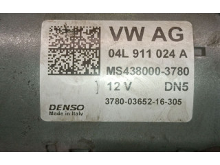 Píst 04L911024A, 04L911021B Audi A4 Allroad B9 DEUA