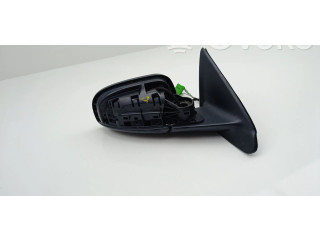 Зеркало электрическое Volvo V70 2005 - 2008 года