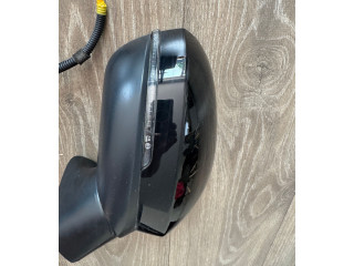 Зеркало электрическое Nissan Ariya 2021 - года