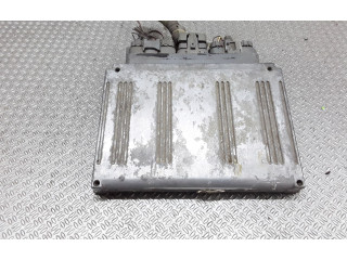 Блок управления двигателя XW4314A624AA Lincoln LS