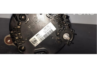 Генератор 04L903027 Audi Q5 SQ5