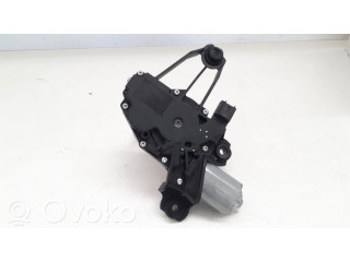 Моторчик заднего дворника 9646803180, 0390201807 Citroen C4 I
