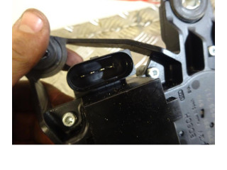 Моторчик заднего дворника 1T0955711A, 1T0955711A    Volkswagen Touran I