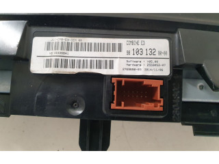 Дисплей    9810313280   Citroen C4 Cactus