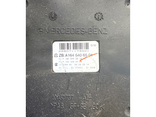 Блок предохранителей  A1645406501, A1645453916   Mercedes-Benz ML W164    