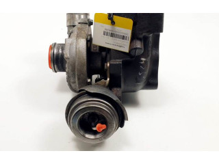 Turbodmychadlo Турбина 282012A600 Hyundai i40 D4FD