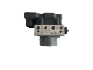 Блок АБС 476600188R Dacia Logan II 2012 - 2020 года