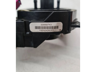 Полоса надувных подушек (кольцо srs) 30669743, 5EN0426CF   Volvo V70       