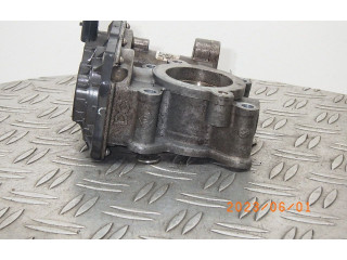 Дроссельная заслонка 161206038R    Dacia Sandero   