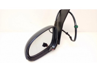 Зеркало электрическое     левое    Volkswagen Golf Plus  2005-2013 года   