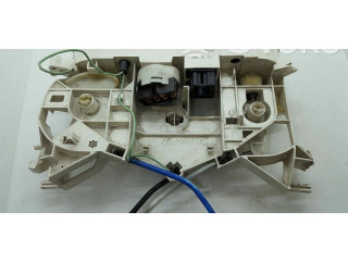 Блок управления климат-контролем MR201365 Mitsubishi Lancer