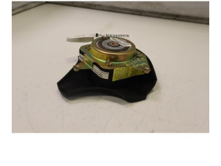 Подушка безопасности водителя 6HHY35011036 Fiat Coupe