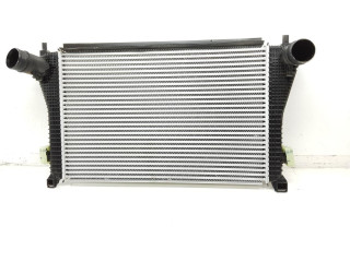 Интеркулер  5Q0145803AD, 5Q0145803AB   Cupra Leon 