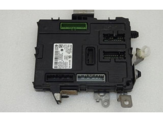 Блок комфорта 284B132274R Renault Scenic III - Grand scenic III