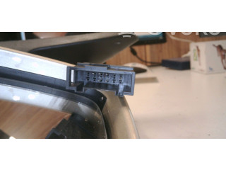 Зеркало электрическое        Volkswagen Bora  1998 - 2005 года   