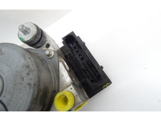 Блок АБС 8201063079 Dacia Logan I 2004 - 2012 года