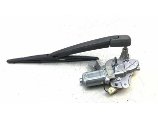 Двигатель стеклоочистителя заднего стекла