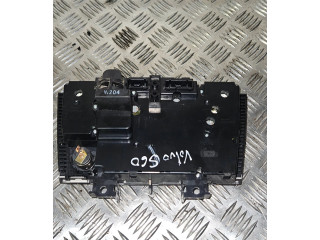 Блок управления кондиционера воздуха / климата/ печки (в салоне)