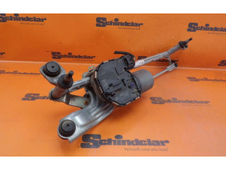 Двигатель стеклоочистителей    3397021672, 3397021672   Volkswagen Golf VII