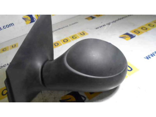 Зеркало электрическое Сзади Citroen C2