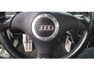 Подушка безопасности пассажира 8N0880201   Audi TT Mk1