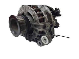 Генератор 30659580, 0125812009   Volvo V60 2.0     