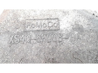 Защита основного ремня