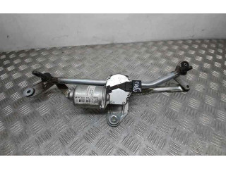 Комплект механизма стеклоочистителей 10229159, 719159A   MG ZS