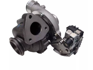  Турбина Opel Antara  762463, 96440365         