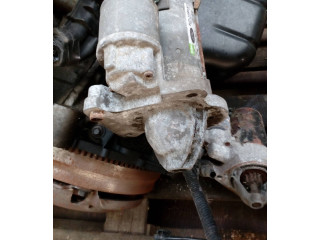 Стартер  8V2111000AC, 2366   Ford Fiesta
