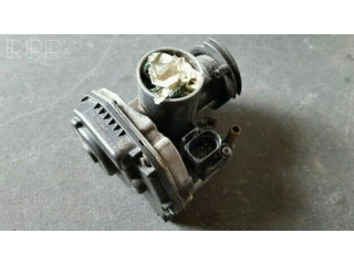 Дроссельная заслонка