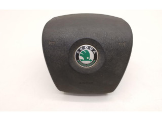 Подушка безопасности двери 1Z0880201AM   Skoda Octavia Mk2 (1Z)