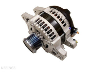 Генератор 104210-4670, 3EFFE   Lexus IS 220D-250-350      