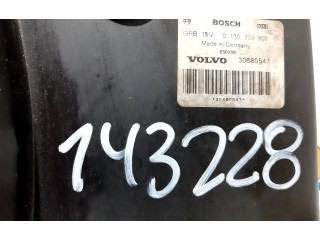Вентилятор радиатора 30680547, 143228 Volvo S80