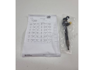 Форсунка 0445110477    Skoda Octavia Mk3 (5E)   