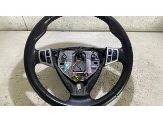 Руль Saab 9-5 2006-2010 года 12774366, 306289699E31AA