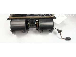 Вентилятор печки 5399657101 Skoda Felicia I