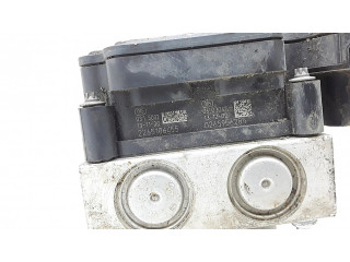 Блок АБС 2265106455 Dacia Duster